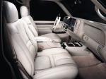 Cadillac Escalade 1999 года